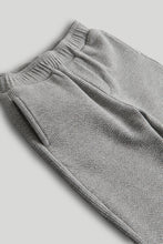 
                        
                          Load image into Gallery viewer, Mothercare Grey Jersey Top and Joggers Set
                        
                      