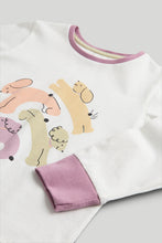 
                        
                          將圖片載入圖庫檢視器 Mothercare Dog Pyjamas
                        
                      