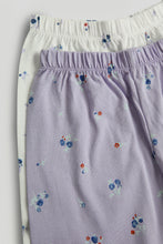 
                        
                          將圖片載入圖庫檢視器 Mothercare 2 Pack Varsity Pyjamas
                        
                      