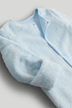 
                        
                          將圖片載入圖庫檢視器 Mothercare Blue Star Fleece All-in-One
                        
                      