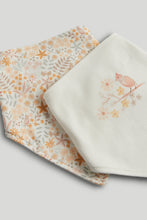 
                        
                          將圖片載入圖庫檢視器 Mothercare 3 Pack Daisy Dribble Bibs
                        
                      