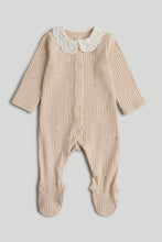 
                        
                          將圖片載入圖庫檢視器 Mothercare 3 Pack Daisy All-in-Ones
                        
                      