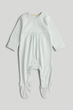 
                        
                          將圖片載入圖庫檢視器 Mothercare 3 Pack Daisy All-in-Ones
                        
                      