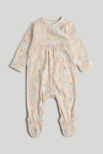 
                        
                          將圖片載入圖庫檢視器 Mothercare 3 Pack Daisy All-in-Ones
                        
                      