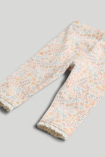 
                        
                          將圖片載入圖庫檢視器 Mothercare Daisy Top and Leggings Outfit
                        
                      