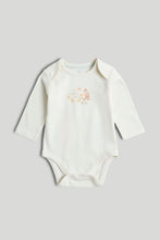 
                        
                          將圖片載入圖庫檢視器 Mothercare Daisy 8-Piece Outfit Gift Set
                        
                      