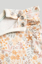 
                        
                          將圖片載入圖庫檢視器 Mothercare Daisy 8-Piece Outfit Gift Set
                        
                      