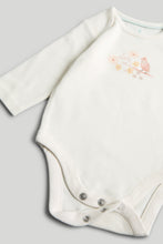 
                        
                          將圖片載入圖庫檢視器 Mothercare Daisy 8-Piece Outfit Gift Set
                        
                      