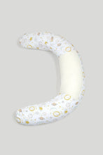 
                        
                          將圖片載入圖庫檢視器 Mothercare Purflo Breathe Pregnancy Pillow
                        
                      