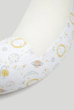 
                        
                          將圖片載入圖庫檢視器 Mothercare Purflo Breathe Pregnancy Pillow
                        
                      
