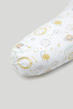 
                        
                          將圖片載入圖庫檢視器 Mothercare Purflo Breathe Pregnancy Pillow
                        
                      