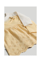 
                        
                          將圖片載入圖庫檢視器 Mothercare 4-Piece Set Tops and Leggings
                        
                      