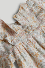 
                        
                          將圖片載入圖庫檢視器 Mothercare Daisy Dress and Knickers Outfit
                        
                      