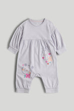 
                        
                          將圖片載入圖庫檢視器 Mothercare Lilac All-in-One
                        
                      