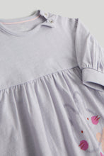 
                        
                          將圖片載入圖庫檢視器 Mothercare Lilac All-in-One
                        
                      