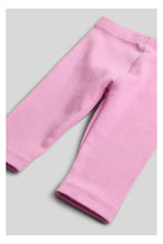 
                        
                          將圖片載入圖庫檢視器 Mothercare Pink Top and Leggings Outfit
                        
                      