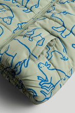 
                        
                          將圖片載入圖庫檢視器 Mothercare Blue Padded Gilet
                        
                      