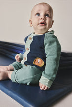 
                        
                          將圖片載入圖庫檢視器 Mothercare Knitted Cardigan
                        
                      