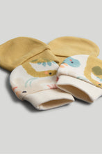 
                        
                          將圖片載入圖庫檢視器 Mothercare 2 Pack Dino Cotton Baby Mitts
                        
                      