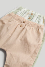 
                        
                          將圖片載入圖庫檢視器 Mothercare 2 Pack Trousers
                        
                      