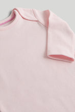 
                        
                          將圖片載入圖庫檢視器 Mothercare Dungarees and Bodysuit Outfit
                        
                      