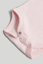 
                        
                          將圖片載入圖庫檢視器 Mothercare Dungarees and Bodysuit Outfit
                        
                      