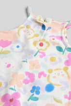 
                        
                          將圖片載入圖庫檢視器 Mothercare Dungarees and Bodysuit Outfit
                        
                      