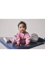 
                        
                          將圖片載入圖庫檢視器 Mothercare Pink Sweatshirt and Joggers Outfit
                        
                      
