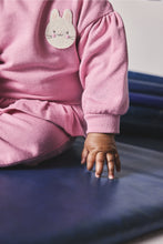 
                        
                          將圖片載入圖庫檢視器 Mothercare Pink Sweatshirt and Joggers Outfit
                        
                      