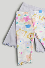 
                        
                          將圖片載入圖庫檢視器 Mothercare 2 Pack Leggings
                        
                      