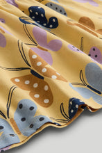 
                        
                          將圖片載入圖庫檢視器 Mothercare Butterfly Cotton Jersey Dress
                        
                      