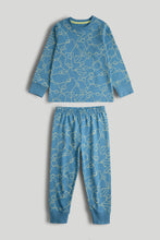 
                        
                          將圖片載入圖庫檢視器 Mothercare Car Pyjamas
                        
                      