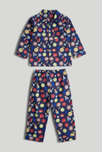 
                        
                          將圖片載入圖庫檢視器 Mothercare Space Woven Pyjamas
                        
                      