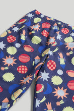 
                        
                          將圖片載入圖庫檢視器 Mothercare Space Woven Pyjamas
                        
                      