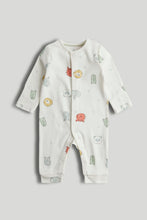 
                        
                          將圖片載入圖庫檢視器 Mothercare Animal Faces All-in-One
                        
                      