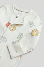 
                        
                          將圖片載入圖庫檢視器 Mothercare Animal Faces All-in-One
                        
                      