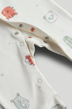 
                        
                          將圖片載入圖庫檢視器 Mothercare Animal Faces All-in-One
                        
                      