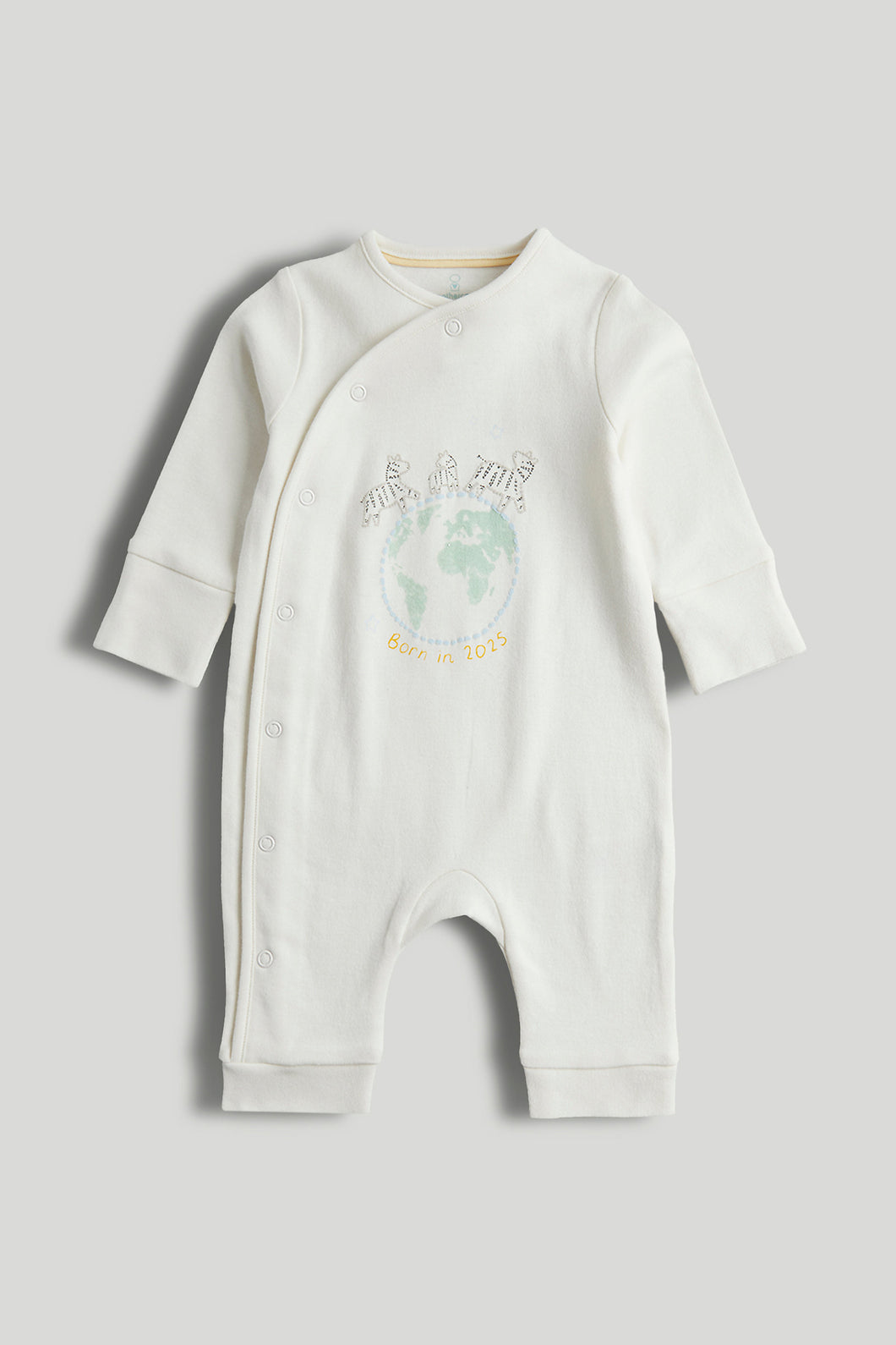 Mothercare Born in 2025 All-in-One