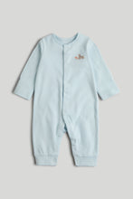 
                        
                          將圖片載入圖庫檢視器 Mothercare 3 Pack Safari Footless Sleepsuits
                        
                      