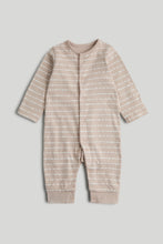 
                        
                          將圖片載入圖庫檢視器 Mothercare 3 Pack Safari Footless Sleepsuits
                        
                      