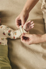 
                        
                          將圖片載入圖庫檢視器 Mothercare 2 Pack Extendable Bodysuits
                        
                      