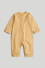
                        
                          將圖片載入圖庫檢視器 Mothercare 3 Pack Floral Footless Sleepsuits
                        
                      