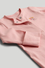 
                        
                          將圖片載入圖庫檢視器 Mothercare 3 Pack Floral Footless Sleepsuits
                        
                      