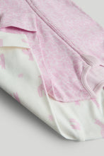 
                        
                          將圖片載入圖庫檢視器 Mothercare 2 Pack Giraffe Footless Zip-Up Sleepsuits
                        
                      