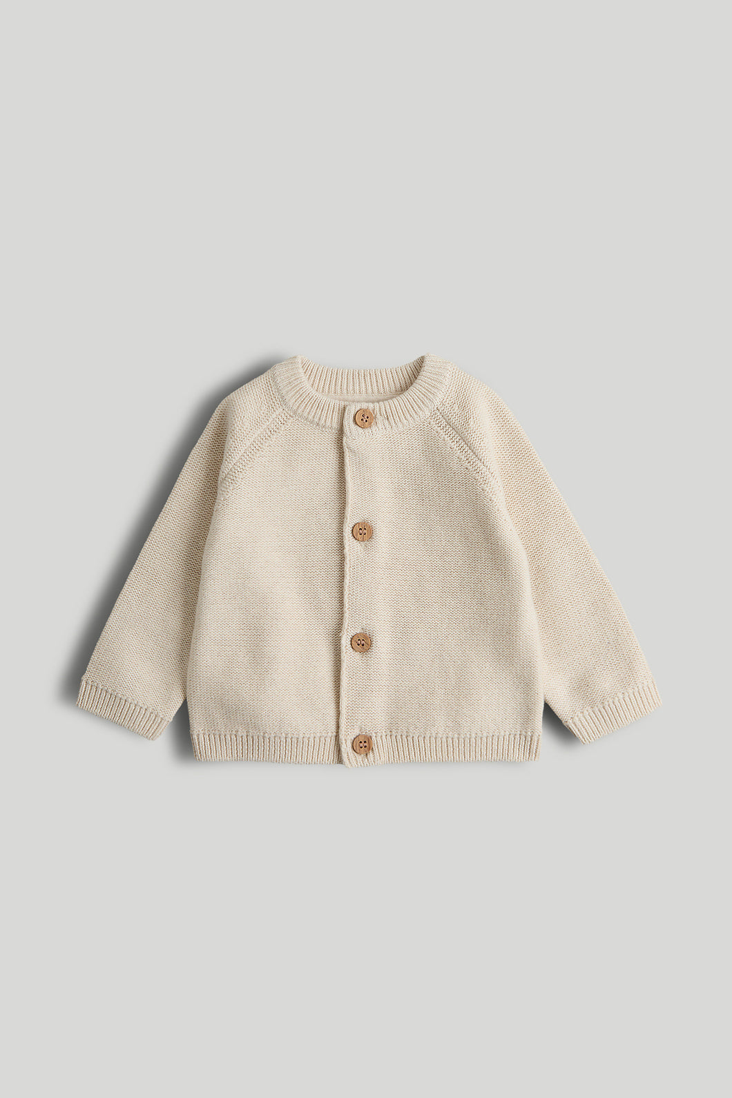 Mothercare Little One Knitted Cardigan