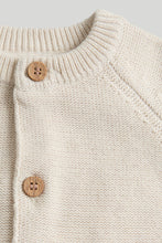 
                        
                          將圖片載入圖庫檢視器 Mothercare Little One Knitted Cardigan
                        
                      