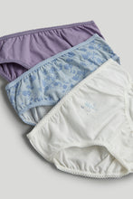 
                        
                          將圖片載入圖庫檢視器 Mothercare 5 Pack Fairy Briefs
                        
                      