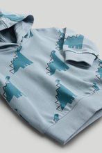 
                        
                          將圖片載入圖庫檢視器 Mothercare Dinosaur Hoodie
                        
                      