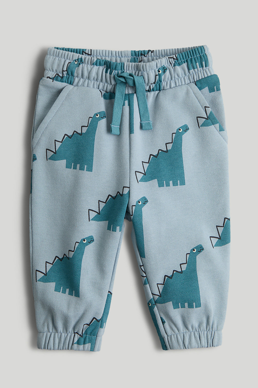 Mothercare Dinosaur Joggers