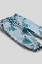 
                        
                          將圖片載入圖庫檢視器 Mothercare Dinosaur Joggers
                        
                      